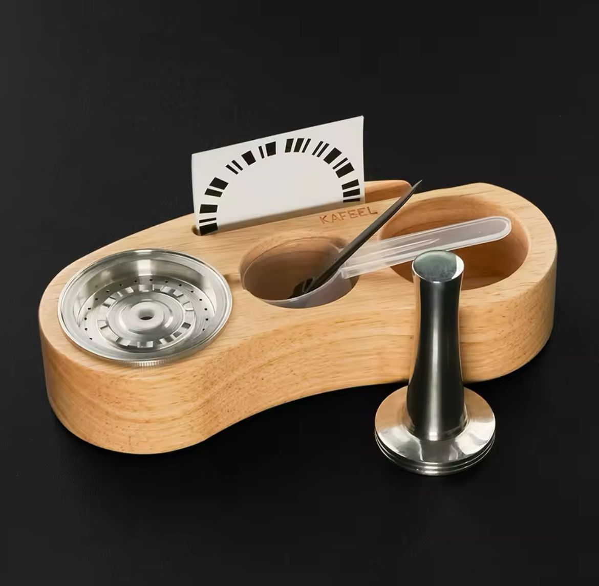 The Mothers Day Bundle - Reusable Nespresso Vertuo Pods