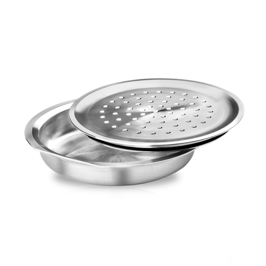 Refillable Coffee Pods Philip Senseo Espresso Machine Stainless Steel Reusable Capsules